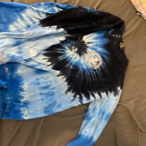 Virginia Beach, Virginia long sleeve shirt